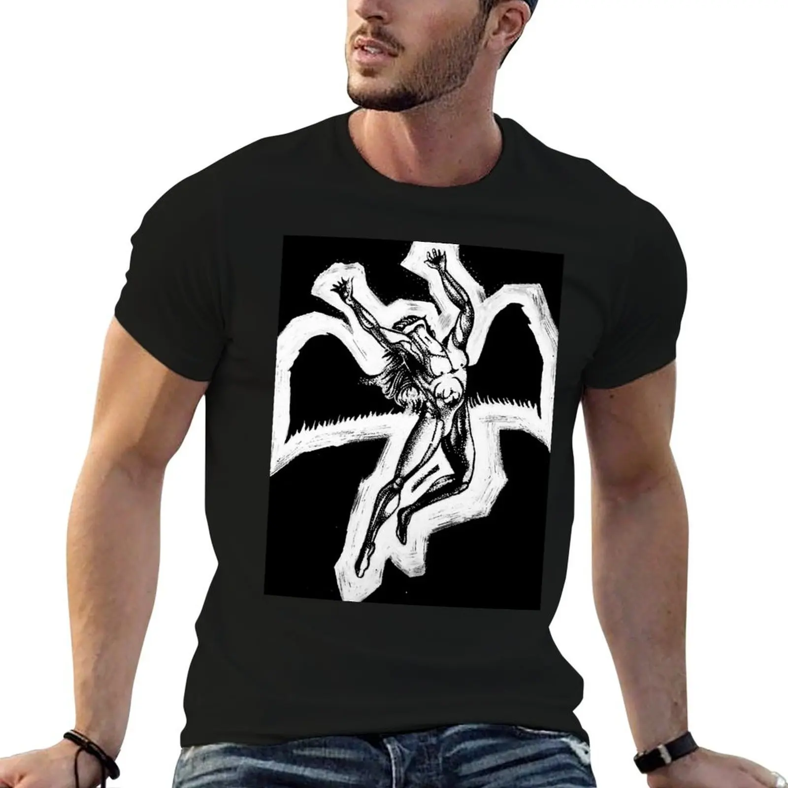 Icarus T-Shirt t shirt man plain printed t shirts for man T-Shirt
Icarus T-Shirt t shirt man plain printed t shirts for man T-Shirt