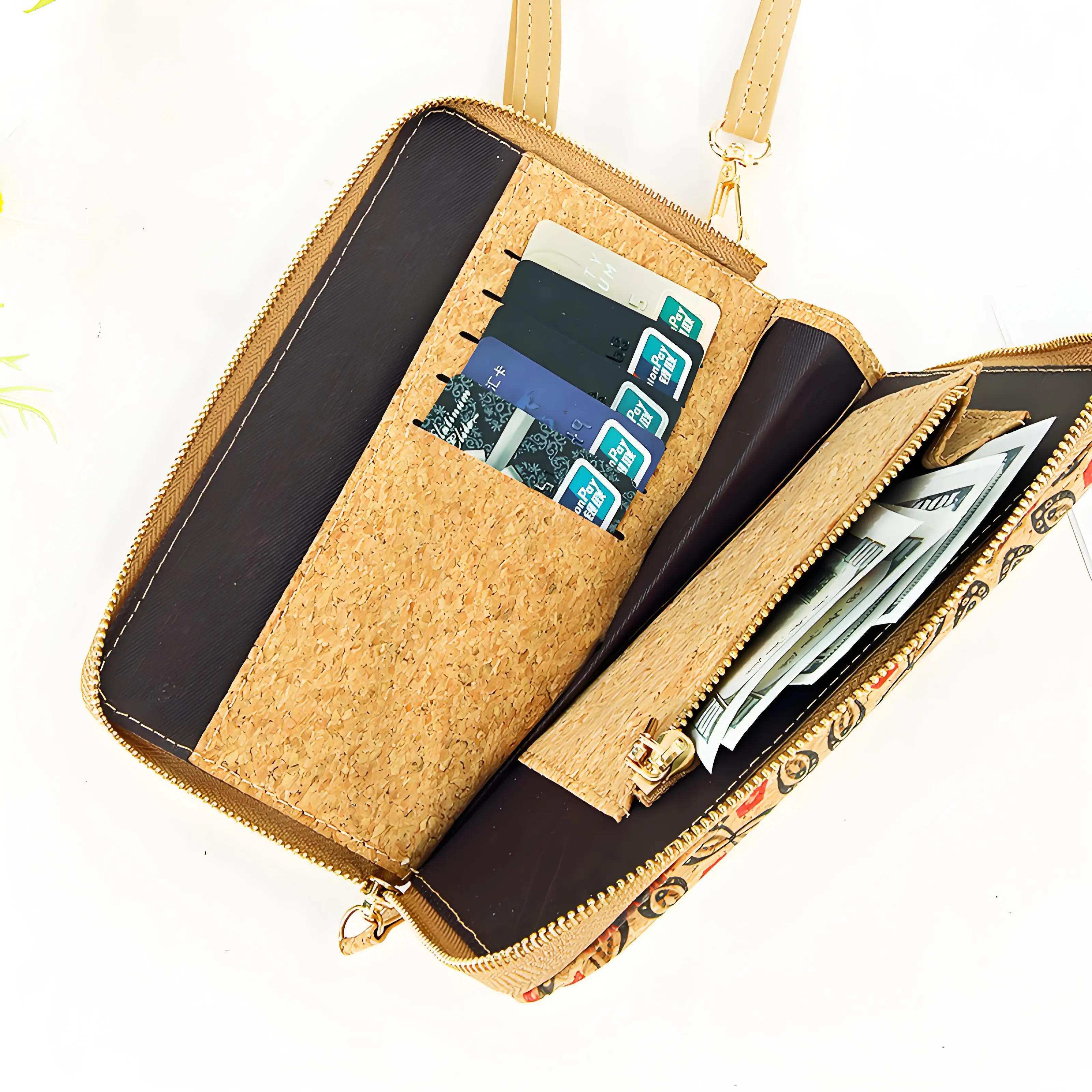 Bohemia Cell Phone Purse Crossbody Bags for Women - Cute Design Leather Cellphone Bag Small Wallet Purses with Strap
Bohemia Cell Phone Purse Crossbody Bags for Women - Cute Design Leather Cellphone Bag Small Wallet Purses with Strap