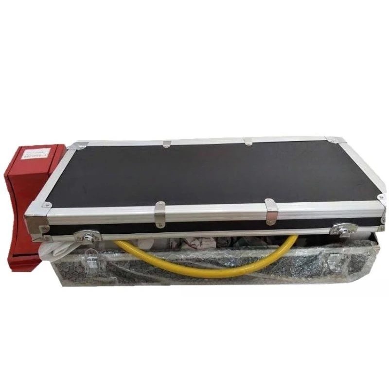 Mine Rescue Hydraulic Lift Portable QFB Series Jack Collapse Accident Treatment Emergency Jacking Device
Mine Rescue Hydraulic Lift Portable QFB Series Jack Collapse Accident Treatment Emergency Jacking Device