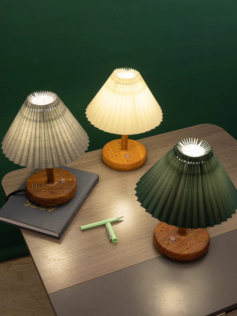 Retro decorative night light multi-functional socket with desk lamp bedroom bedside lamp adjustable brightness Nordic ins wind
Retro decorative night light multi-functional socket with desk lamp bedroom bedside lamp adjustable brightness Nordic ins wind