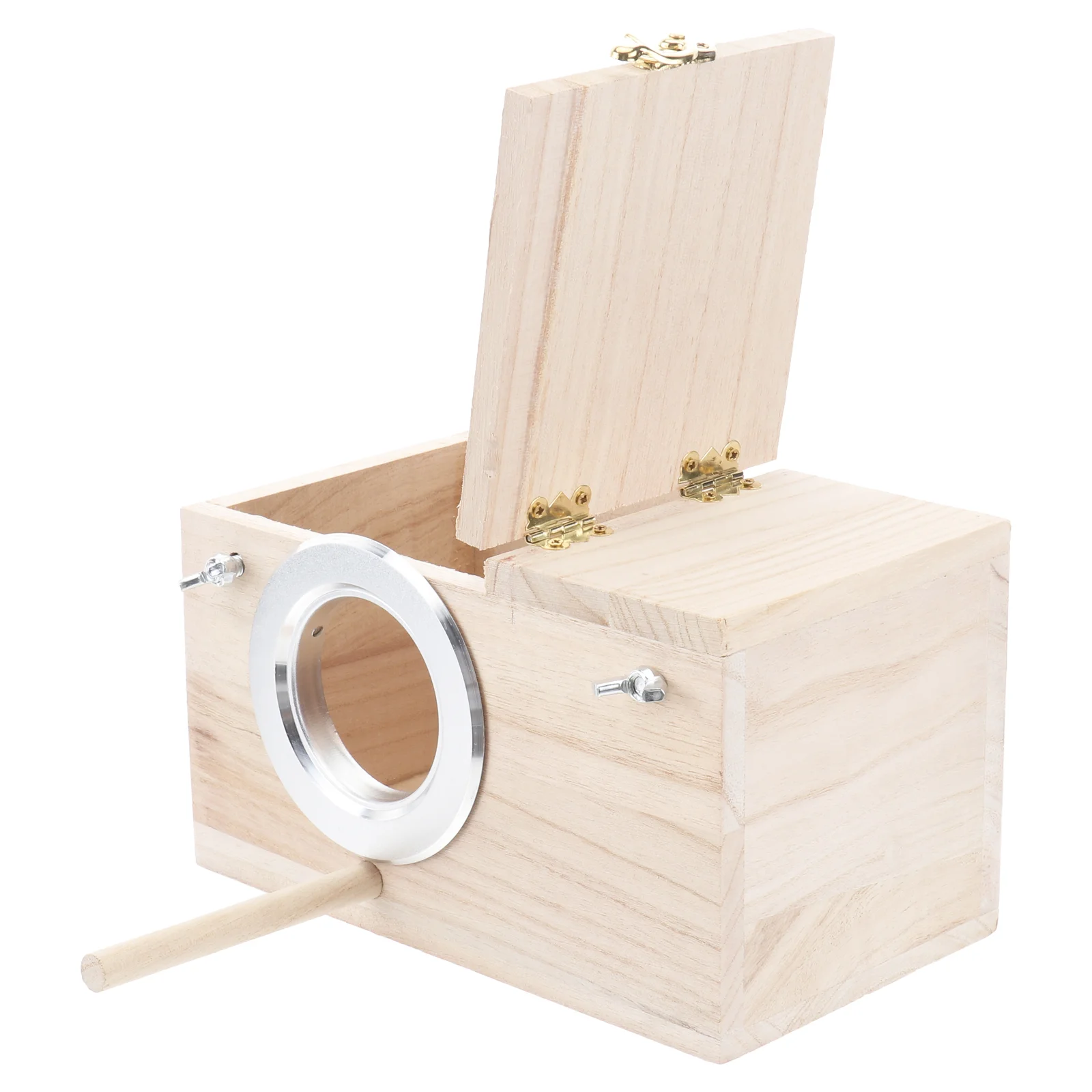 Foam Decoration Waterproof Bird Watching Holder Automatic Wood Feeders for Outdoors
Foam Decoration Waterproof Bird Watching Holder Automatic Wood Feeders for Outdoors
