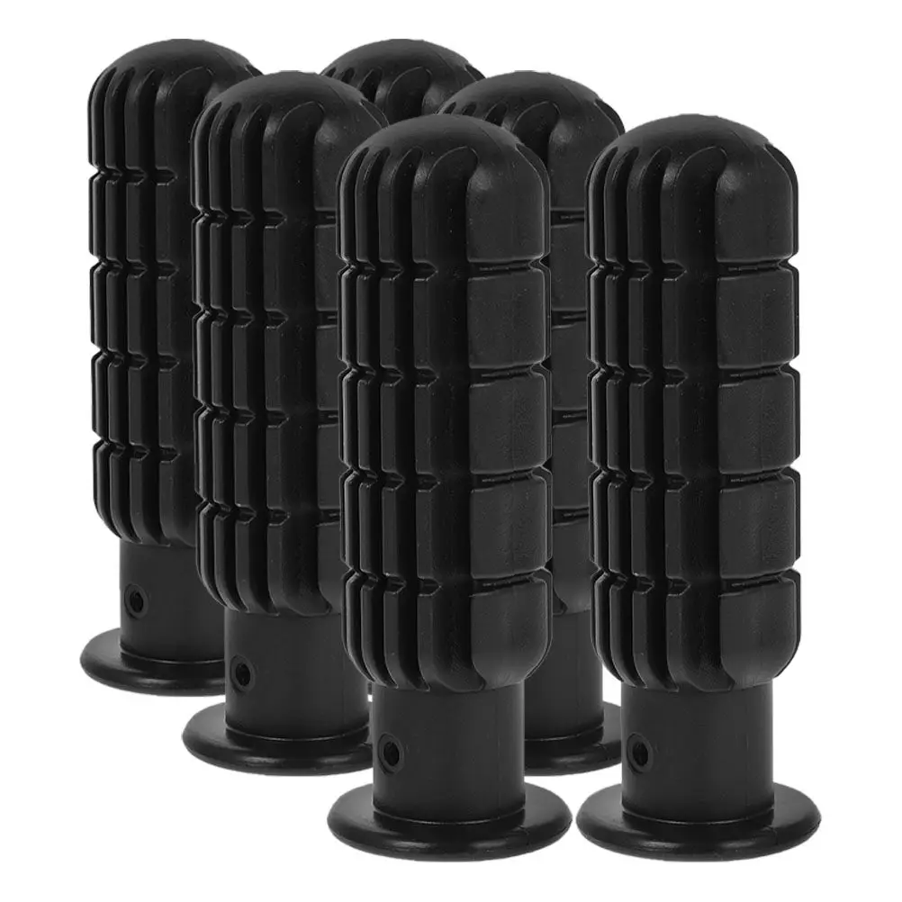 6Pcs Plastic Foosball Grip Handles 8Mm Comfortable Replacement Parts for Table Football Soccer Game Rods Foosball Accessories
6Pcs Plastic Foosball Grip Handles 8Mm Comfortable Replacement Parts for Table Football Soccer Game Rods Foosball Accessories