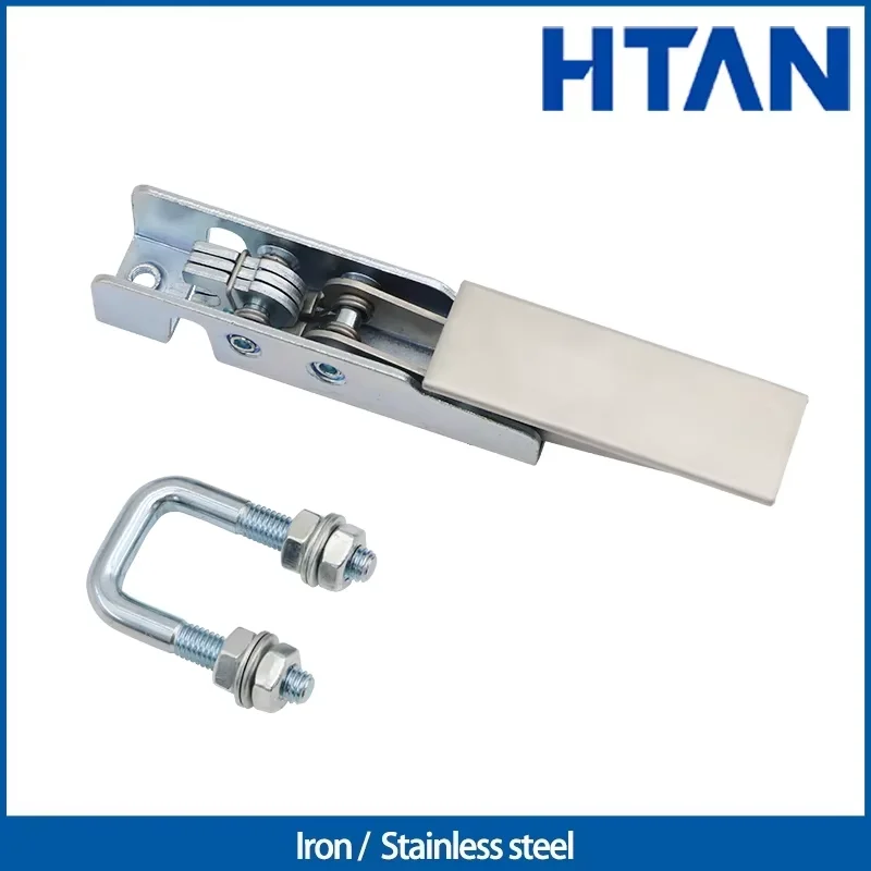 Door Locks Stainless Steel Buckles Industrial Vehicles Toolboxes Cabinet Doors Accessories Heavy Machinery And Equipment
Door Locks Stainless Steel Buckles Industrial Vehicles Toolboxes Cabinet Doors Accessories Heavy Machinery And Equipment