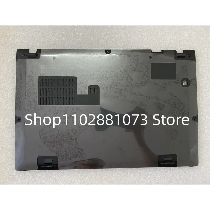 Новый и оригинальный чехол D Shell Base Bottom Cover для ноутбука Lenovo ThinkPad X1 Carbon 6th 01YR421 AM16R 000600
Новый и оригинальный чехол D Shell Base Bottom Cover для ноутбука Lenovo ThinkPad X1 Carbon 6th 01YR421 AM16R 000600