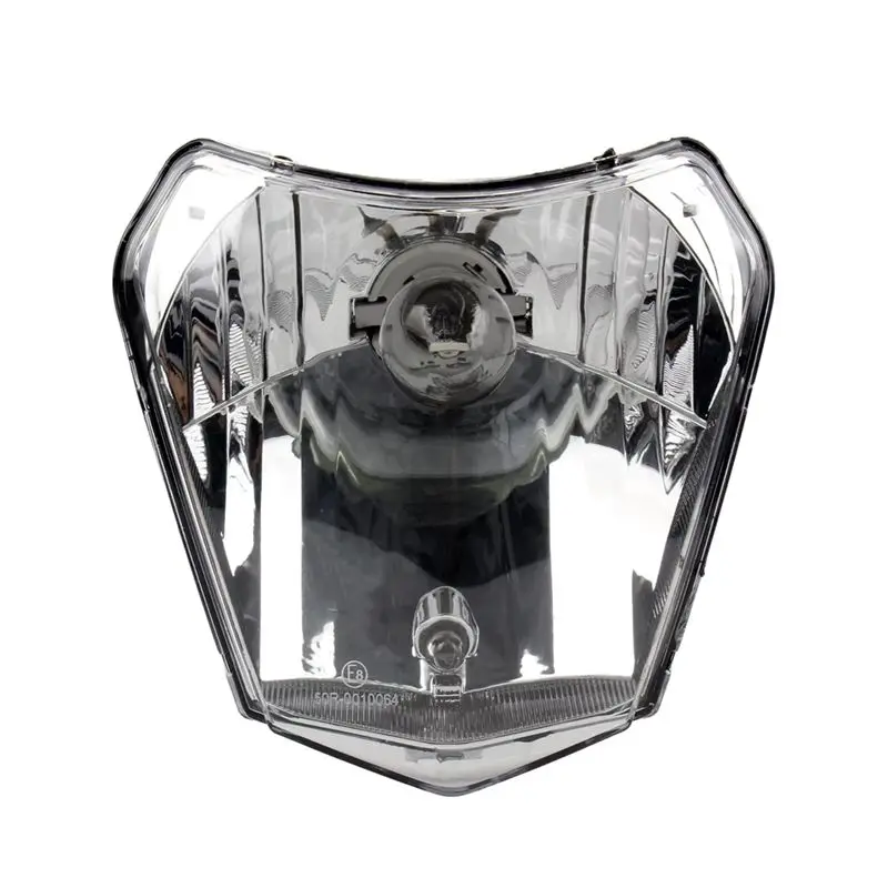 A57E-Motorcycle Halogen Headlight Forexc XC SX XCW EXCF SXW SXF 2015-2021 Dirt Bike Headlamp
A57E-Motorcycle Halogen Headlight Forexc XC SX XCW EXCF SXW SXF 2015-2021 Dirt Bike Headlamp