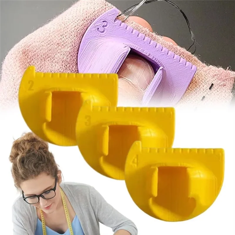 ABNO-Edge Stitchlock & Sewing Gauge Home Sewing Edge Lockstitch Sewing Stencil Accessories Measuring Tool For Straight & Curved
ABNO-Edge Stitchlock & Sewing Gauge Home Sewing Edge Lockstitch Sewing Stencil Accessories Measuring Tool For Straight & Curved