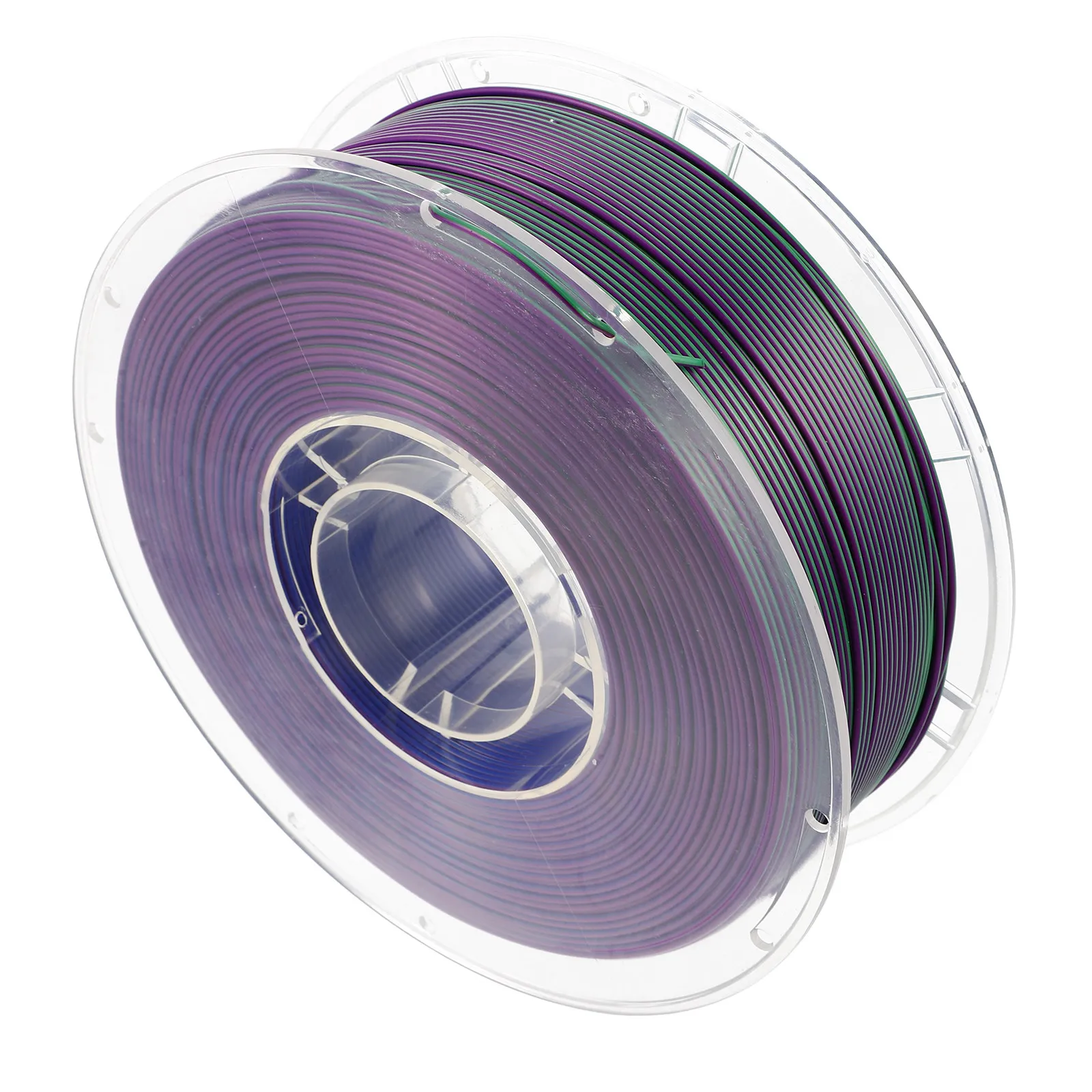 1 Roll 3D Printer Filament 1.75mm Tri-Color Pla Filament Easy to Use High Precision 3D Printing Supply for Smooth Prints
1 Roll 3D Printer Filament 1.75mm Tri-Color Pla Filament Easy to Use High Precision 3D Printing Supply for Smooth Prints