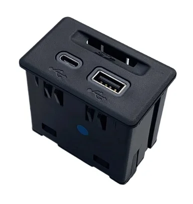 35248089 Armrest USB Port SD Card Slot Multimedia Data Cable Jack for Cadillac CT6 XT5 XT4
35248089 Armrest USB Port SD Card Slot Multimedia Data Cable Jack for Cadillac CT6 XT5 XT4