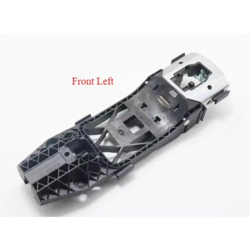 Front Rear Left Right Exterior Handle Brackets Door Outer Puller Base Bracket for Volkswagen Passat2011 2012 2013 2014 2015-2018
Front Rear Left Right Exterior Handle Brackets Door Outer Puller Base Bracket for Volkswagen Passat2011 2012 2013 2014 2015-2018