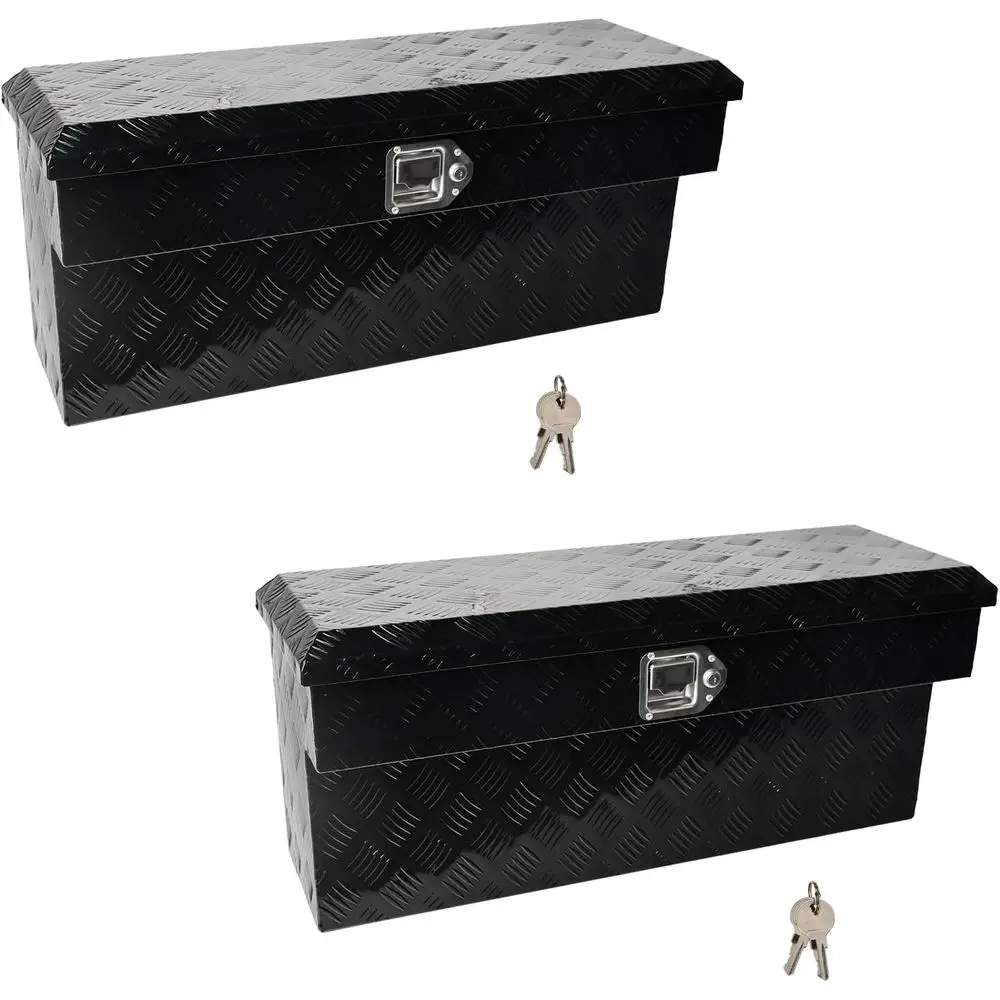 33 Inch Side Mount Truck Toolbox for Pickup Beds, RV Trailers, and Storage with Handle, Lock, and Keys, Black, 5 Bar Tread (33X8
33 Inch Side Mount Truck Toolbox for Pickup Beds, RV Trailers, and Storage with Handle, Lock, and Keys, Black, 5 Bar Tread (33X8