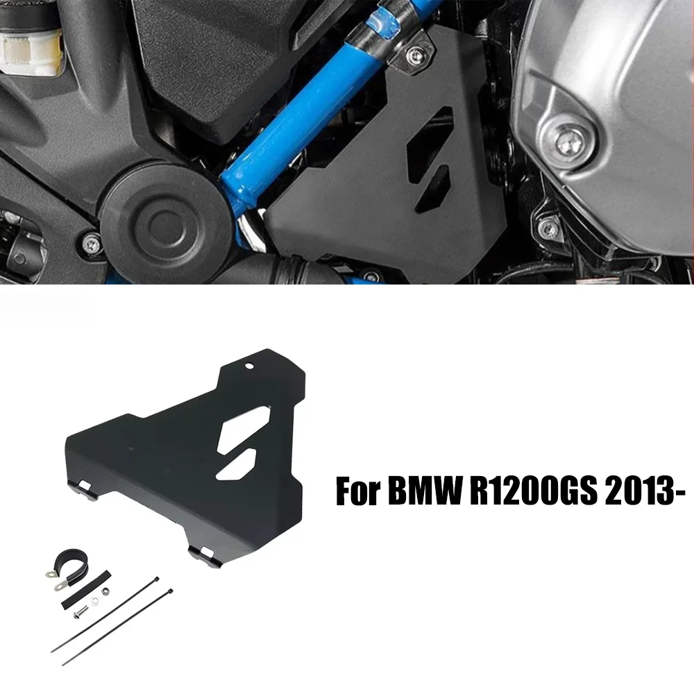 Защитная крышка стартера мотоцикла для BMW R1250R R1250GS R1200GS LC Adventure ADV R1200 R1250 GS R
Защитная крышка стартера мотоцикла для BMW R1250R R1250GS R1200GS LC Adventure ADV R1200 R1250 GS R