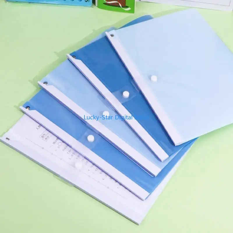 N7MC File Paper Sleeve Document Folder with Long File Clamp Hold 50 Sheet for Student
N7MC File Paper Sleeve Document Folder with Long File Clamp Hold 50 Sheet for Student