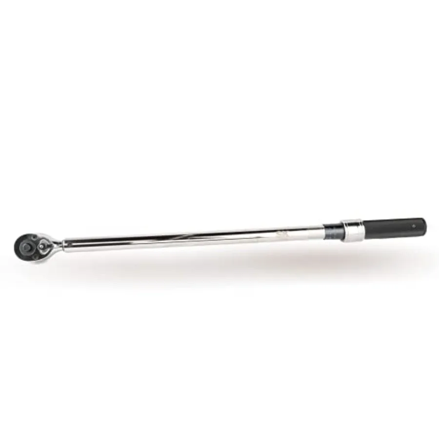 Tools USA 1/2" Drive, 30-250 ft. lbs., Micrometer Adjustable Torque Wrench 77250
Tools USA 1/2" Drive, 30-250 ft. lbs., Micrometer Adjustable Torque Wrench 77250
