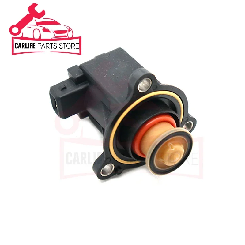 11657601058 11657602293 7590581 11657590581 Turbocharger Diverter Valve For BMW X3 X5 X6 F80 F35 F30 F20 135i 335i 535i 640i
11657601058 11657602293 7590581 11657590581 Turbocharger Diverter Valve For BMW X3 X5 X6 F80 F35 F30 F20 135i 335i 535i 640i