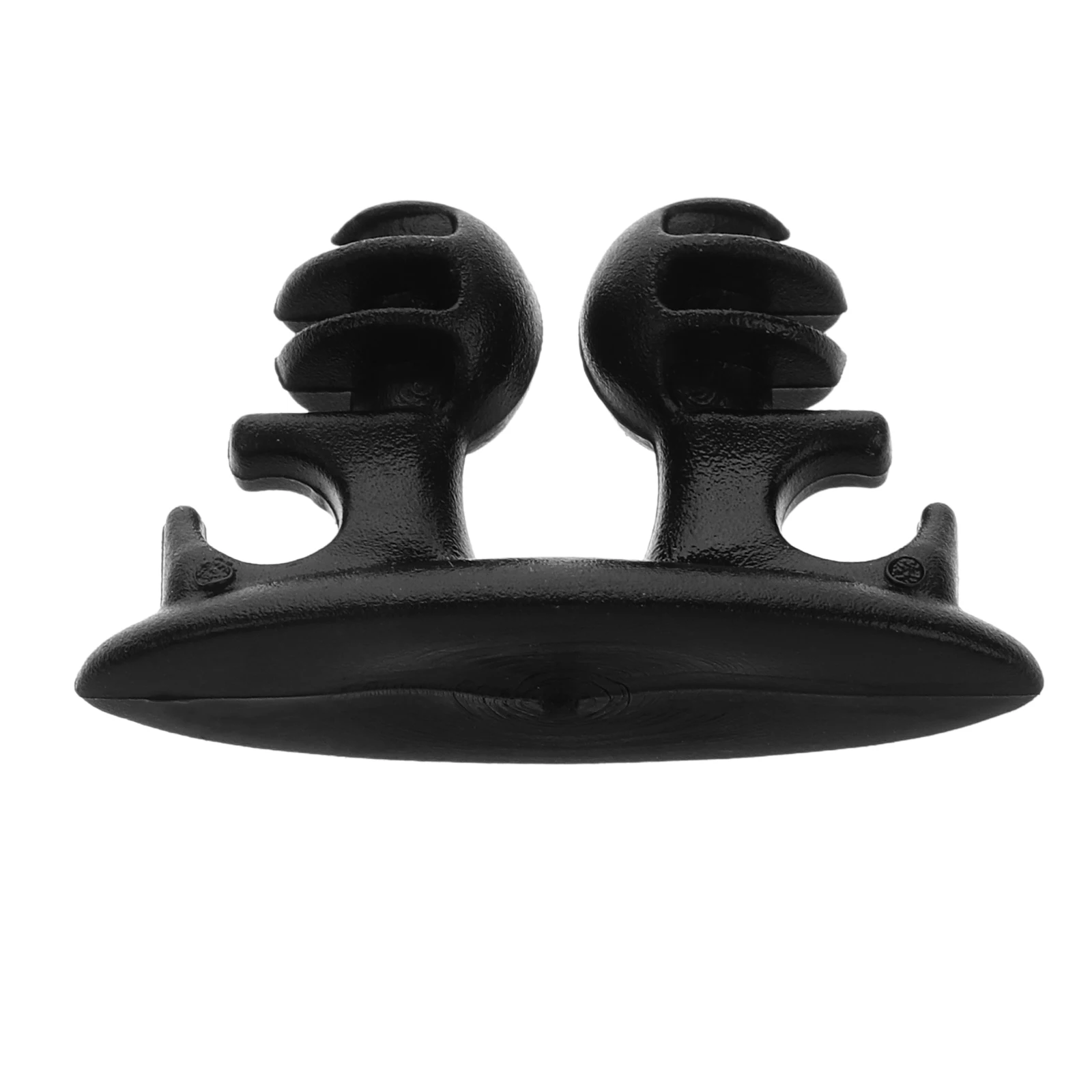 1 set Car Cable Organizer Black Winder Charging Travel Cord Holder Multi-purpose Truck Navigation Minimalist Design
1 set Car Cable Organizer Black Winder Charging Travel Cord Holder Multi-purpose Truck Navigation Minimalist Design