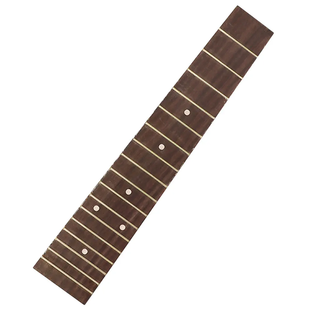 23 Inch Ukulele Fingerboard Replacement Rosewood Fretboard For Performance Durable Musical Instrument Parts Repair
23 Inch Ukulele Fingerboard Replacement Rosewood Fretboard For Performance Durable Musical Instrument Parts Repair