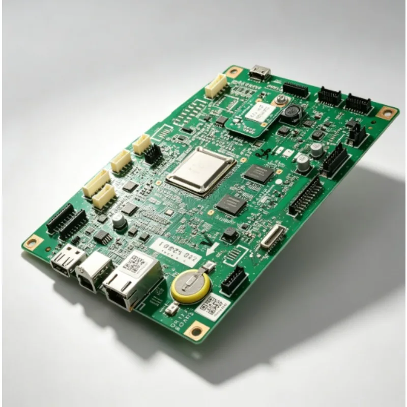 Плата основного контроллера FM1-Y848 для Canon MF631 MF632 MF633 MF634 MF634CDW MF632cdw, логическая плата форматирования FM1-Y850
Плата основного контроллера FM1-Y848 для Canon MF631 MF632 MF633 MF634 MF634CDW MF632cdw, логическая плата форматирования FM1-Y850