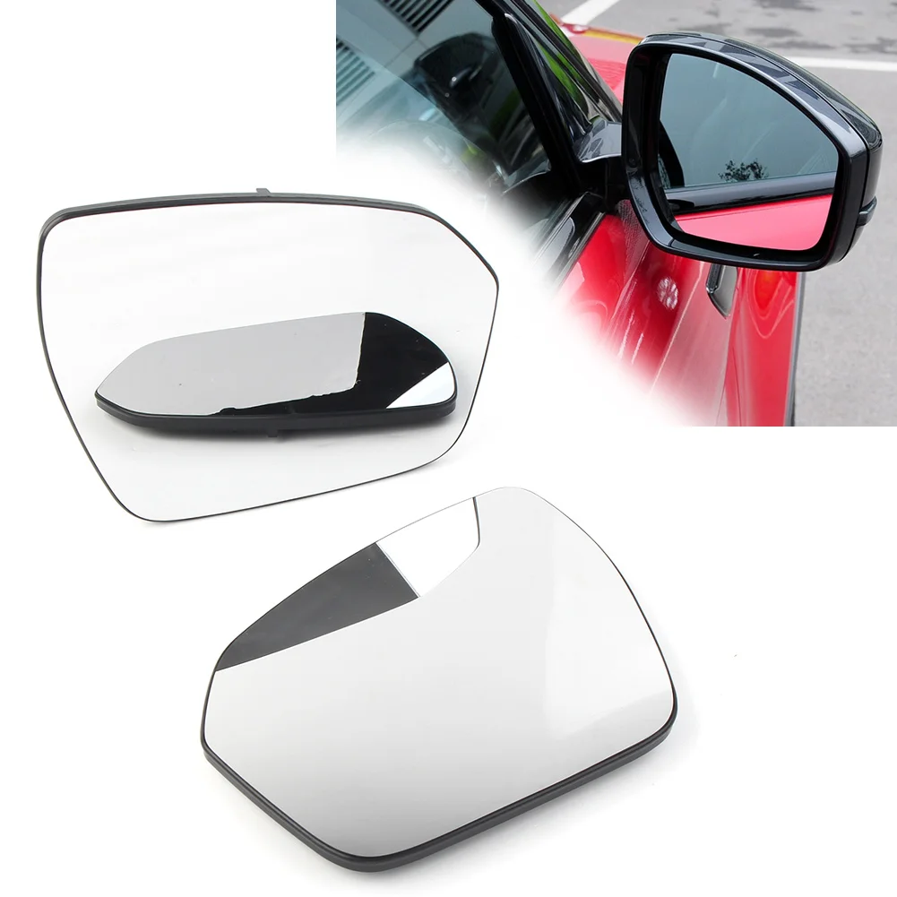 Car Rear View Mirror Glass Heated Mirror Left/Right For Land Rover Range Rover Evoque L538 2012 2013 2014 2015
Car Rear View Mirror Glass Heated Mirror Left/Right For Land Rover Range Rover Evoque L538 2012 2013 2014 2015