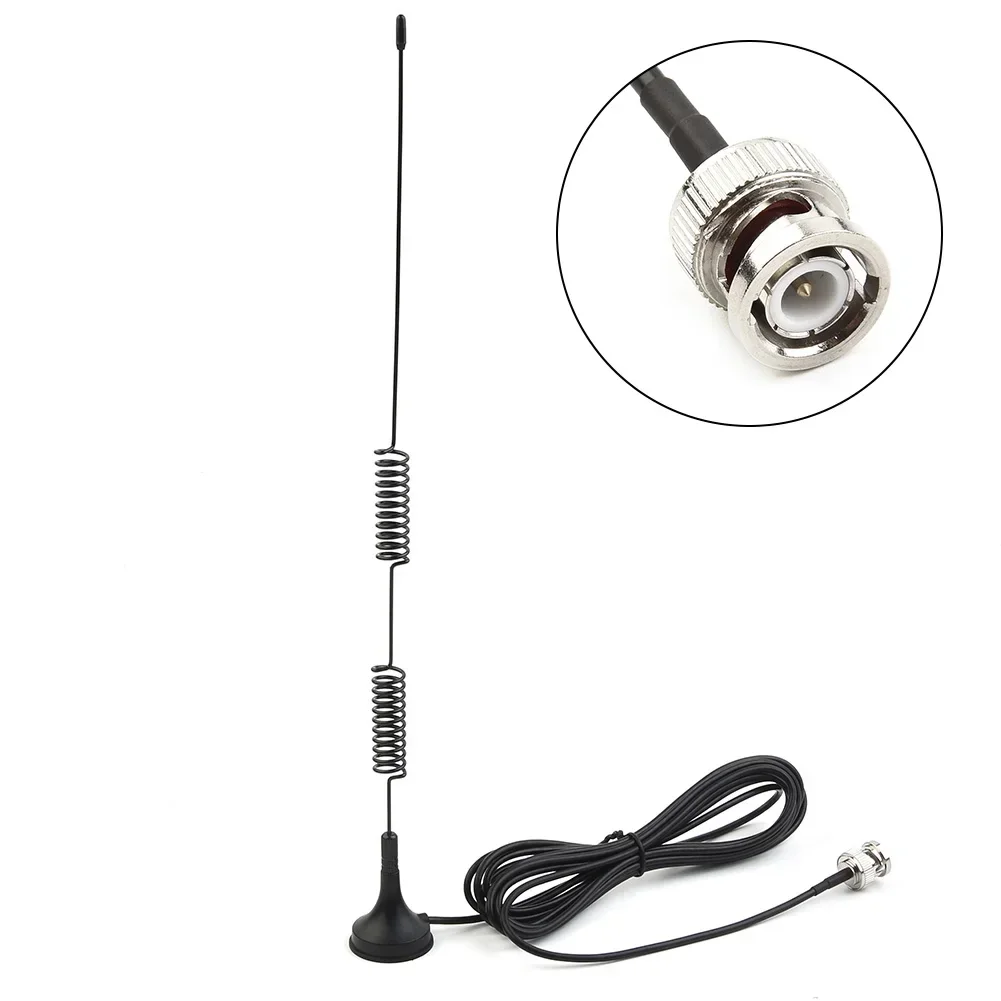 High Quality Brand New Hot Sale Antenna Male Connector Radio Mobile Radio Scanner 1pcs 300cm 7dBi Amateur Ham Radio
High Quality Brand New Hot Sale Antenna Male Connector Radio Mobile Radio Scanner 1pcs 300cm 7dBi Amateur Ham Radio