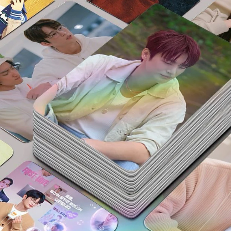 KIm Jisoo 김지수 Seo in Guk 서인국 Korean TV Boyfriend on Demand Drama Stills Photo Double-side Print 3 Inch Small Card
KIm Jisoo 김지수 Seo in Guk 서인국 Korean TV Boyfriend on Demand Drama Stills Photo Double-side Print 3 Inch Small Card