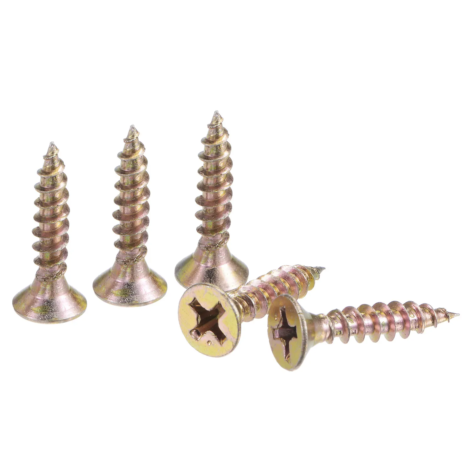 50-200pcs M4 M5 Wood Screws Phillips Flat Head Carbon Steel Color Zinc Plated Self Tapping Screws
50-200pcs M4 M5 Wood Screws Phillips Flat Head Carbon Steel Color Zinc Plated Self Tapping Screws