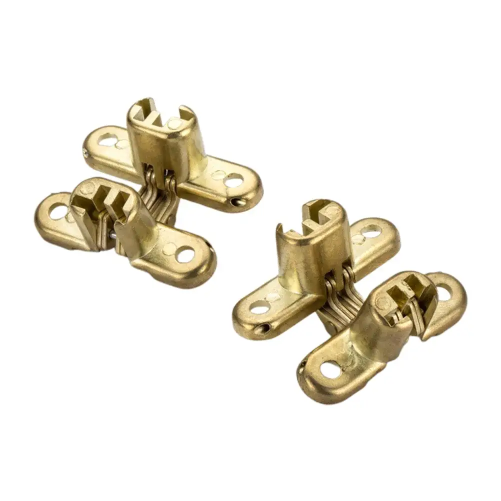 Zinc Alloy Hinge Concealed Gauge Cabinet Hinges Drafting Table Door Hidden Detachable Rotating
Zinc Alloy Hinge Concealed Gauge Cabinet Hinges Drafting Table Door Hidden Detachable Rotating