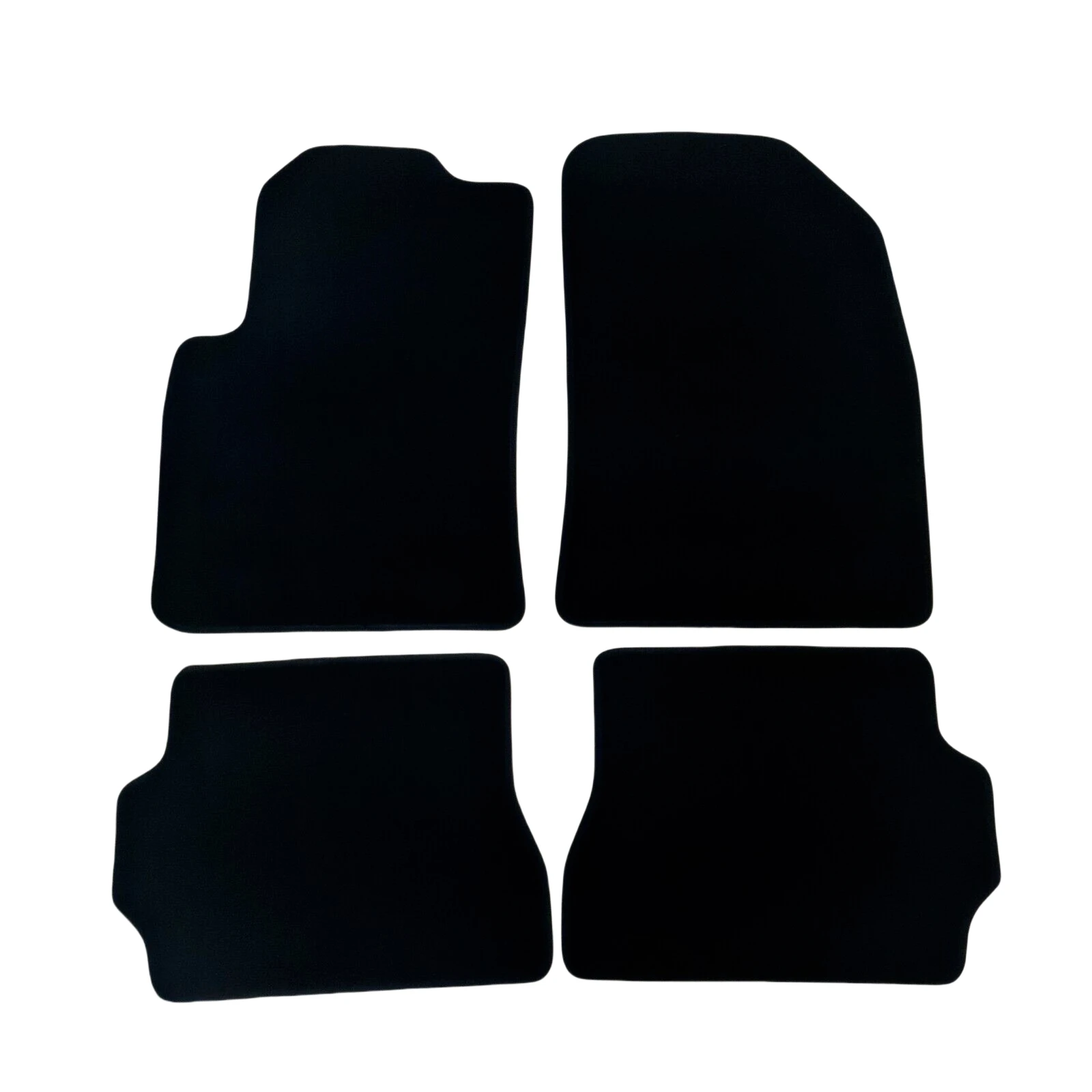Car Floor Mats for Ford Fiesta 2002-2008 Carpet Phantom Auto Carpets Foot Coche Accessories Anti-slip Protection Black
Car Floor Mats for Ford Fiesta 2002-2008 Carpet Phantom Auto Carpets Foot Coche Accessories Anti-slip Protection Black