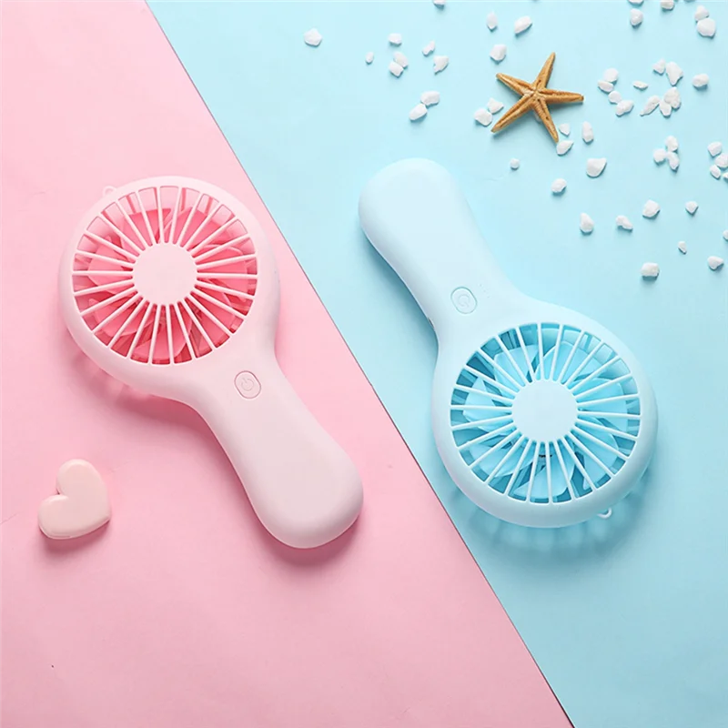 F-T Portable Mini Handheld Fan USB Rechargeable Fan For Office Dormitory Student Gift Long Endurance
F-T Portable Mini Handheld Fan USB Rechargeable Fan For Office Dormitory Student Gift Long Endurance