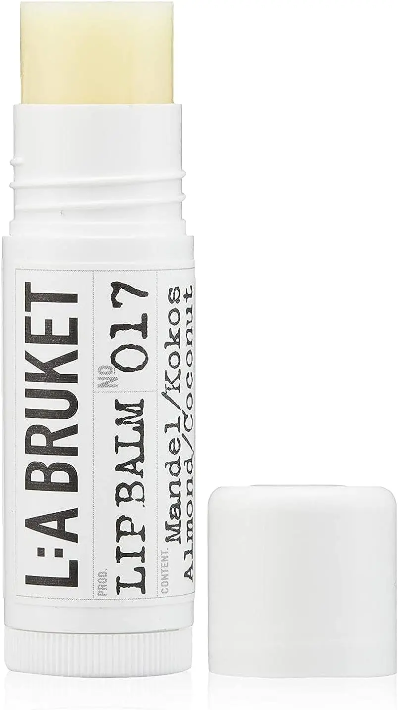 No.17 Lip Balm Almond & Coconut Flavor Hydrating & Nourishing Natural Lip Care Long-Lasting Moisturize Perfect for Everyday Use
No.17 Lip Balm Almond & Coconut Flavor Hydrating & Nourishing Natural Lip Care Long-Lasting Moisturize Perfect for Everyday Use