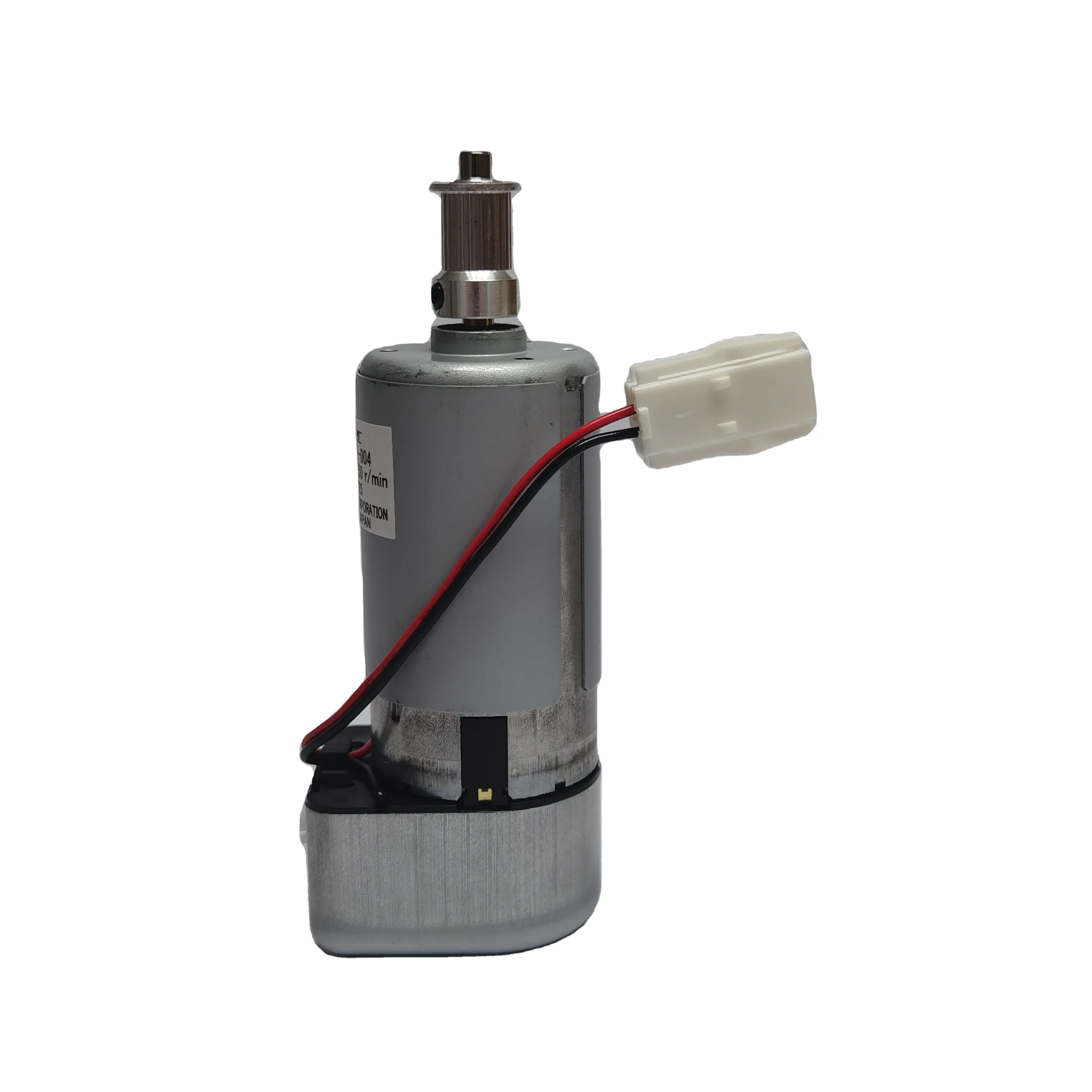 Mimaki Original 7151 Servo Motor Assy (X)MP-M17772
Mimaki Original 7151 Servo Motor Assy (X)MP-M17772