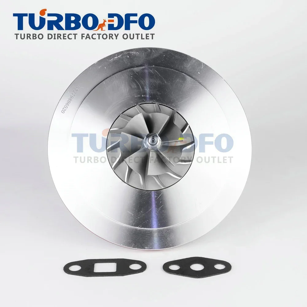 For Car Turbocharger Core K27 Balanced Turbine CHRA For Volvo 5.46 164KW 223HP Lkw D6B220 2000- 8192481 Turbo Cartridge 53279706
For Car Turbocharger Core K27 Balanced Turbine CHRA For Volvo 5.46 164KW 223HP Lkw D6B220 2000- 8192481 Turbo Cartridge 53279706
