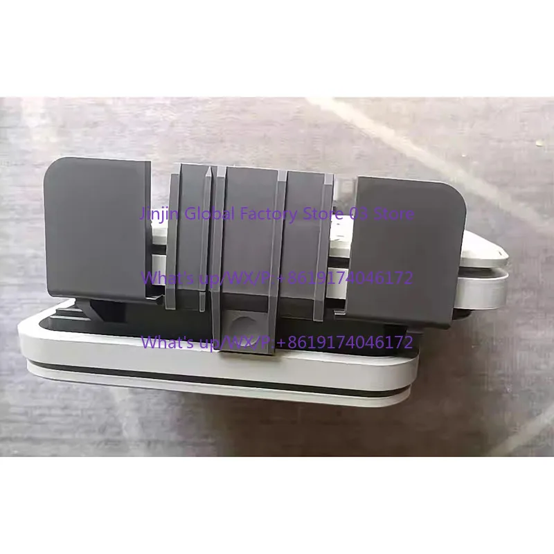 VCBL-K1 CNC Machining Center Cup 4-011-11-0367 Vacuum Block Suction Pod 10.01.12.00210 140x115x50 for Homag PTP160 Weeke
VCBL-K1 CNC Machining Center Cup 4-011-11-0367 Vacuum Block Suction Pod 10.01.12.00210 140x115x50 for Homag PTP160 Weeke