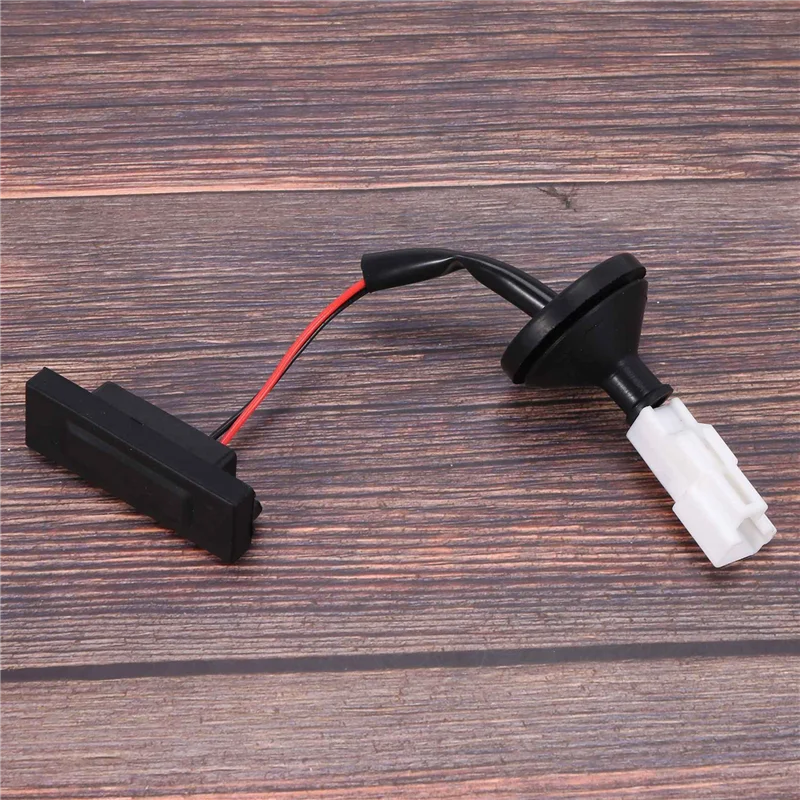 6X 81260-4X200 Door Handle Trunk Lock Release Switch For KIA RIO 2011-2016
6X 81260-4X200 Door Handle Trunk Lock Release Switch For KIA RIO 2011-2016