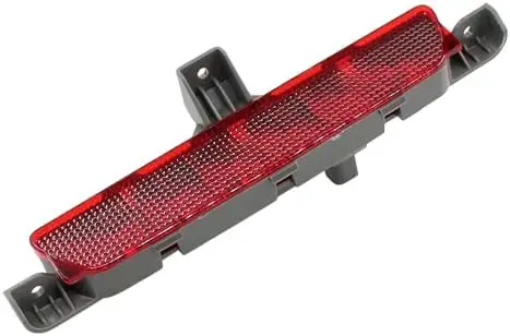 Центральный стоп-сигнал для Malibu 2008-2012 - Замена OEM-детали
Центральный стоп-сигнал для Malibu 2008-2012 - Замена OEM-детали