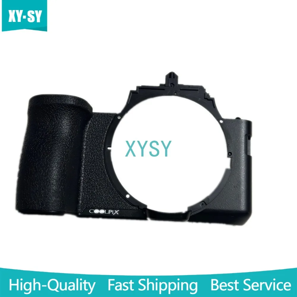 High Quality for Nikon P950 Front Cover Panel Handheld Leather Bare Empty Shell Camera Repair Part with Grip Hand Rubber
High Quality for Nikon P950 Front Cover Panel Handheld Leather Bare Empty Shell Camera Repair Part with Grip Hand Rubber