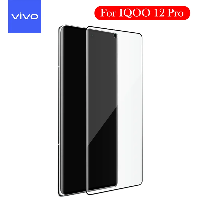 Original Hydrogel Film For IQOO 12 Pro Screen Protector for IQOO 11 Pro
Original Hydrogel Film For IQOO 12 Pro Screen Protector for IQOO 11 Pro