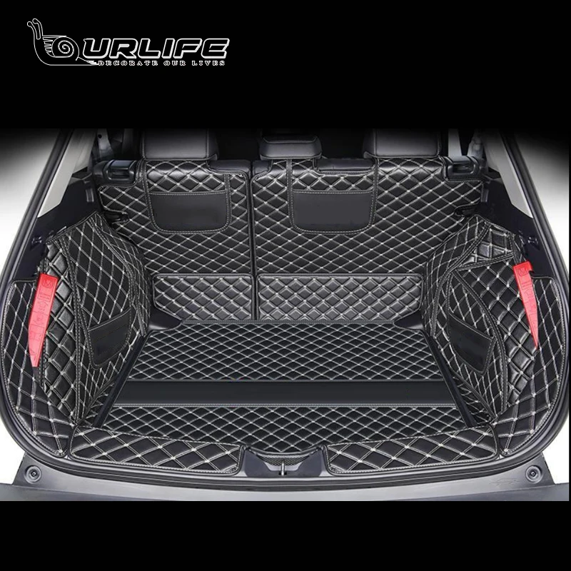 For TOYOTA COROLLA Cross 2020 2021 2022 Car Rear Trunk Boot Mat Waterproof Floor Mats Carpet Anti Mud Tray Cargo Liner
For TOYOTA COROLLA Cross 2020 2021 2022 Car Rear Trunk Boot Mat Waterproof Floor Mats Carpet Anti Mud Tray Cargo Liner