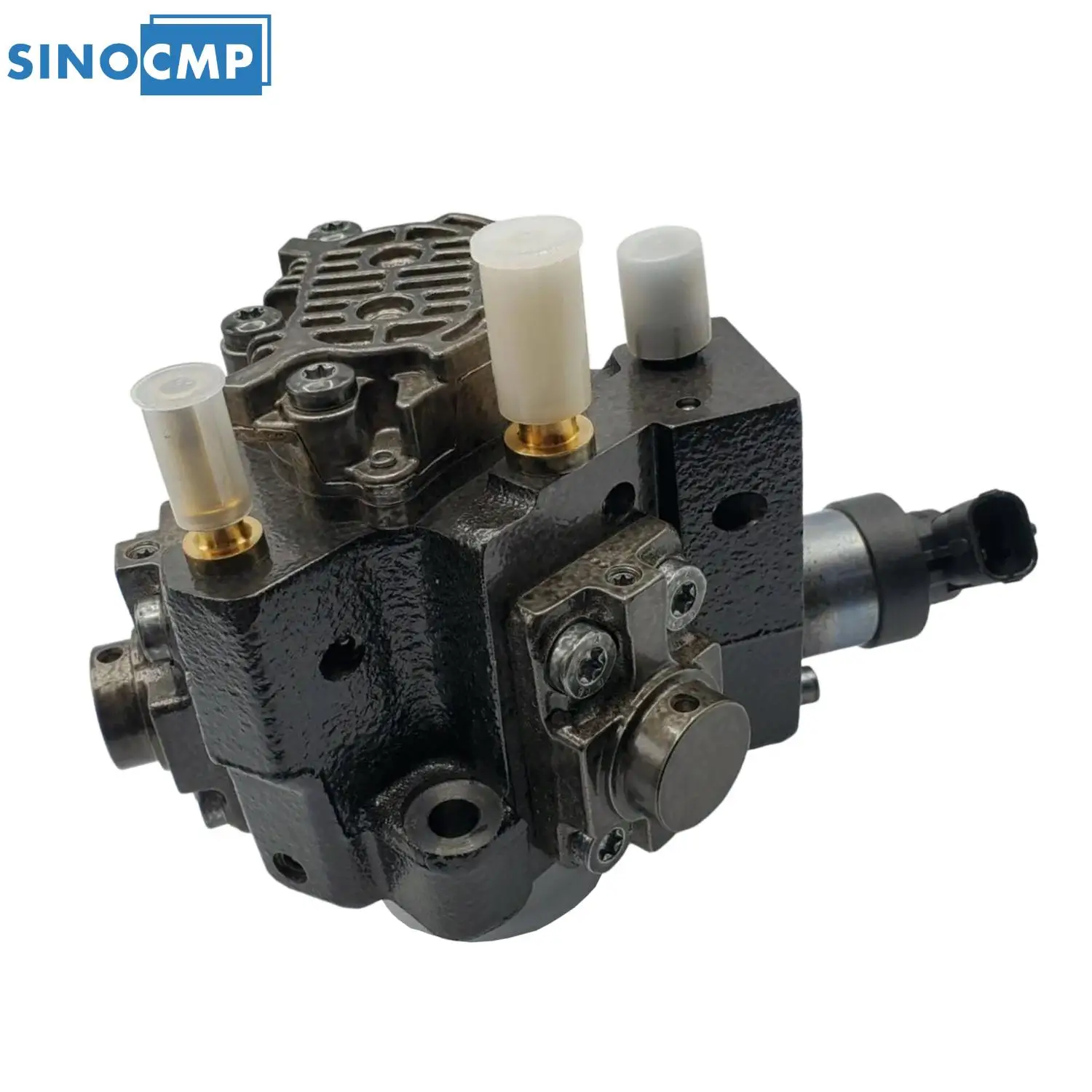 5341063 0445020256 SINOCMP 1 шт. топливный насос для Cummins ISF QSF 2.8l высококачественные запасные части
5341063 0445020256 SINOCMP 1 шт. топливный насос для Cummins ISF QSF 2.8l высококачественные запасные части