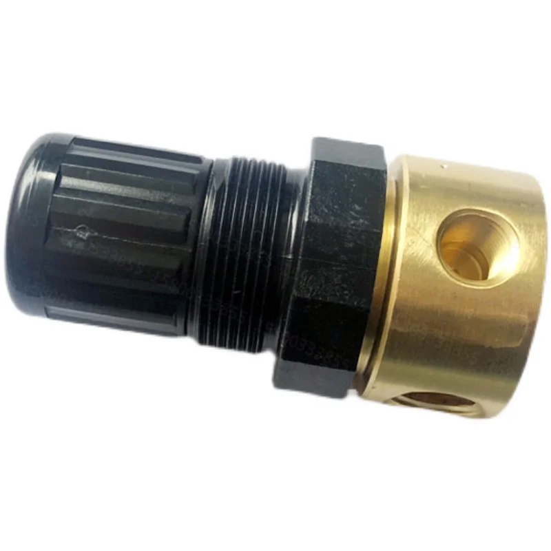 R06-221-NNEA Brass Pressure Reducing Valve 121/NNEG/NNED/NNKD/NNKA
R06-221-NNEA Brass Pressure Reducing Valve 121/NNEG/NNED/NNKD/NNKA