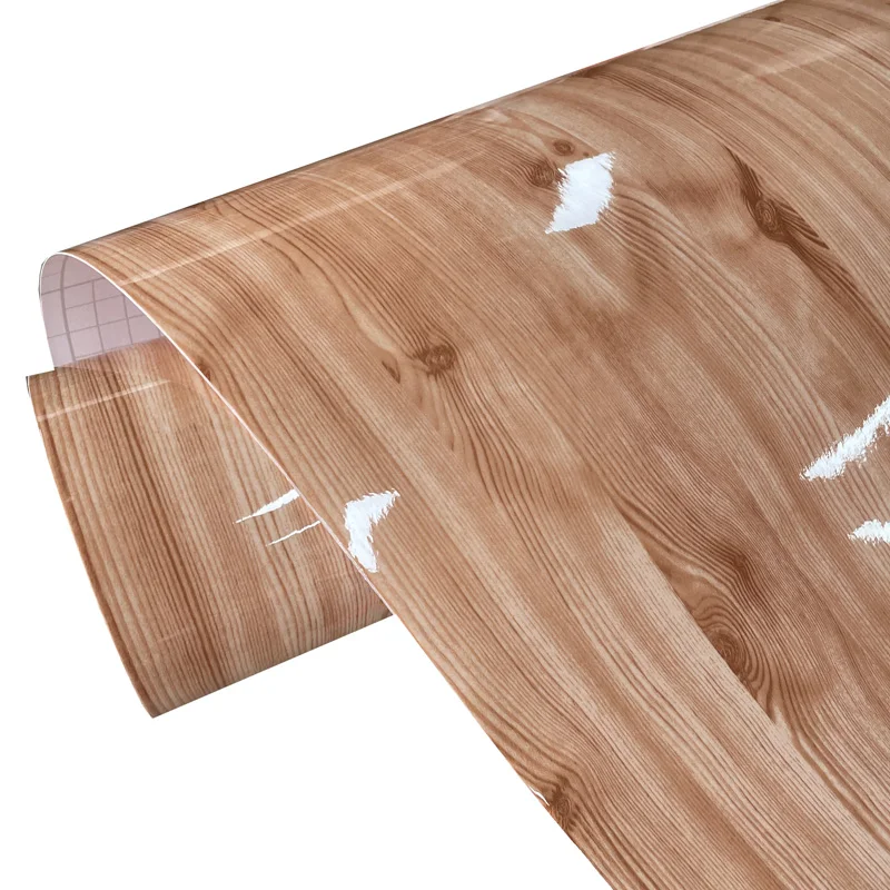 Premium High Gloss Wood Grain Faux Finish Textured Vinyl Wrap Roll Sheet Film for Home Office Furniture DIY Air-Release Adhesive
Premium High Gloss Wood Grain Faux Finish Textured Vinyl Wrap Roll Sheet Film for Home Office Furniture DIY Air-Release Adhesive