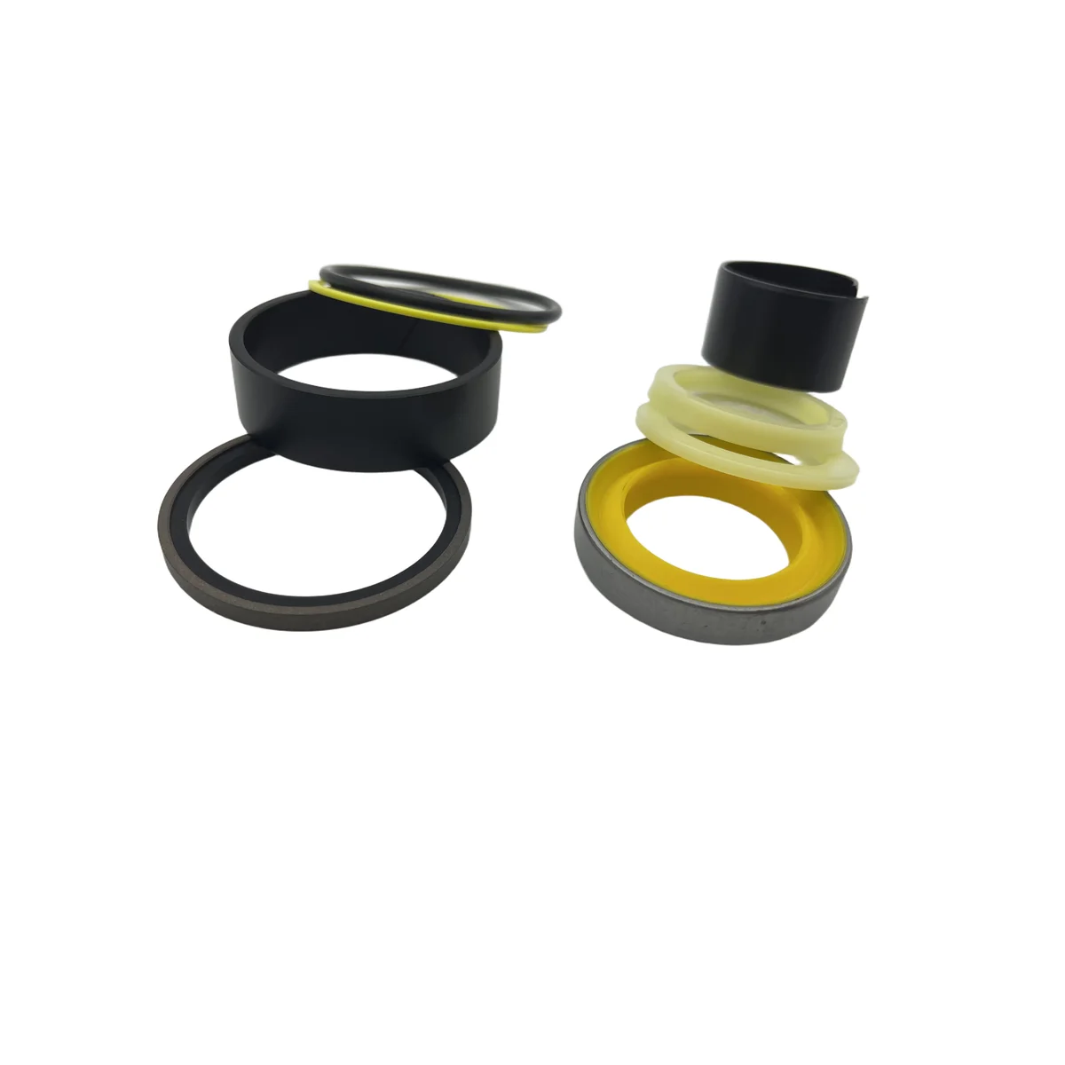 For Hydraulic Cylinder Seal Kit 234-2592 2342592 Machinery Spare Parts 234-2592 CAT 914G
For Hydraulic Cylinder Seal Kit 234-2592 2342592 Machinery Spare Parts 234-2592 CAT 914G