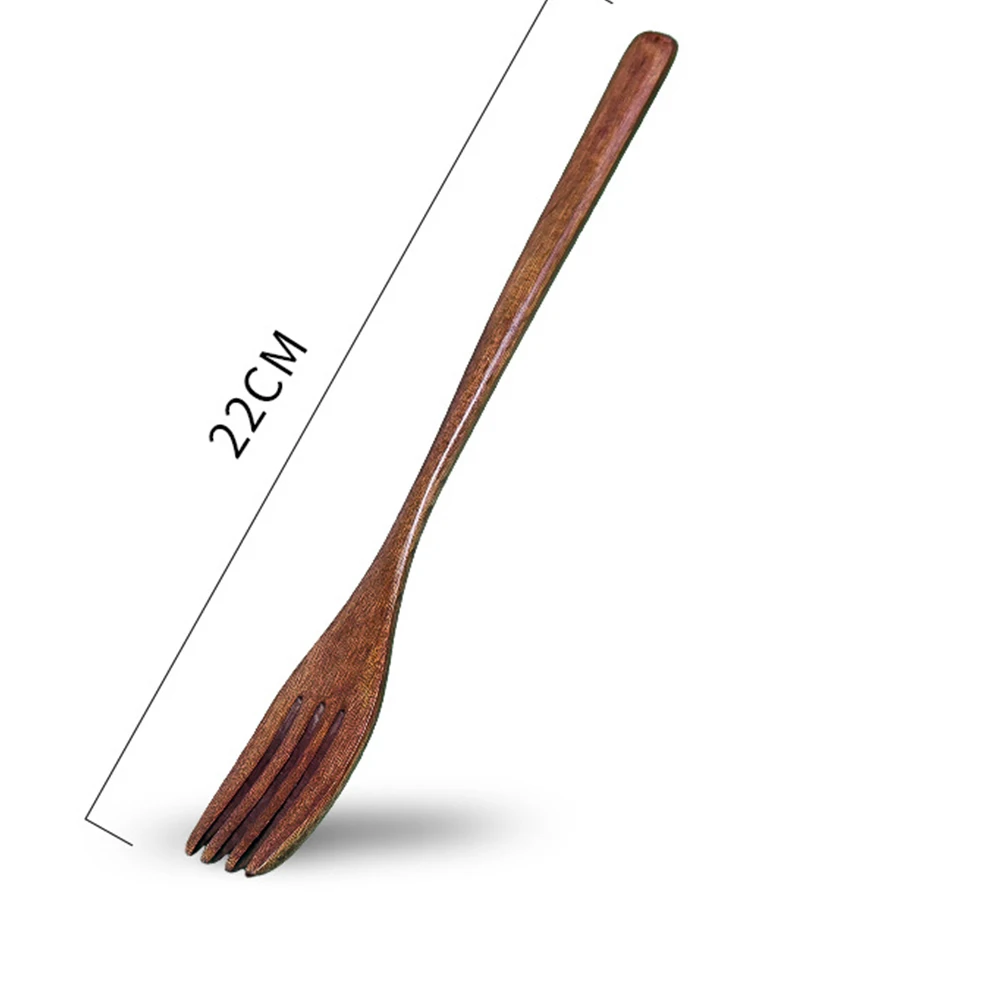 2Pcs Wood Tableware Spoon Fork Set Smooth Portable Camping Travel School Office Home Kitchen Bar Utensils
2Pcs Wood Tableware Spoon Fork Set Smooth Portable Camping Travel School Office Home Kitchen Bar Utensils