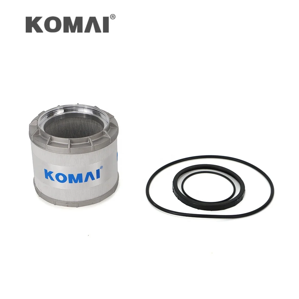 Aluminum Material Hydraulic Oil filter Element YN52V02011P1 YN50V00001P1 YN52V01016R100
Aluminum Material Hydraulic Oil filter Element YN52V02011P1 YN50V00001P1 YN52V01016R100