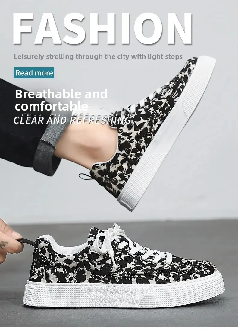 Slip on men cloth shoes easy to wear design, soft cotton upper, non-slip flat leisure shoes for home and daily walking
Slip on men cloth shoes easy to wear design, soft cotton upper, non-slip flat leisure shoes for home and daily walking