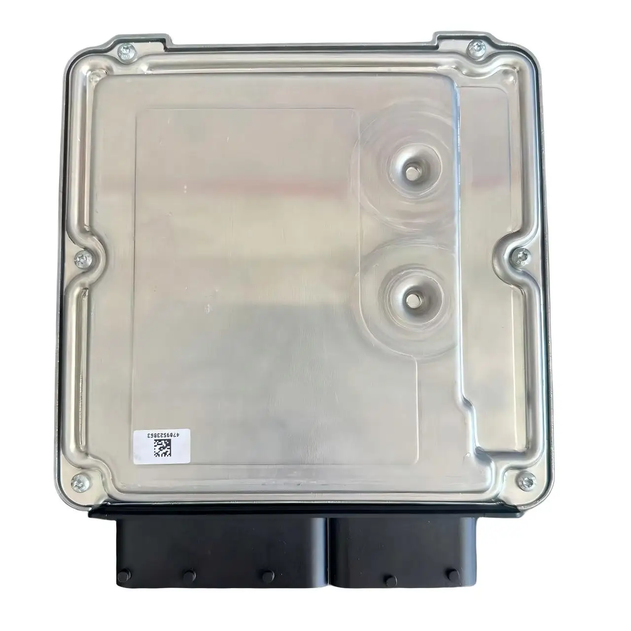 Car Engine Control Unit ECU For Audi A6 C7 2.0T MED17.1 Engine Computer Module 4G0907115 0261S06206
Car Engine Control Unit ECU For Audi A6 C7 2.0T MED17.1 Engine Computer Module 4G0907115 0261S06206