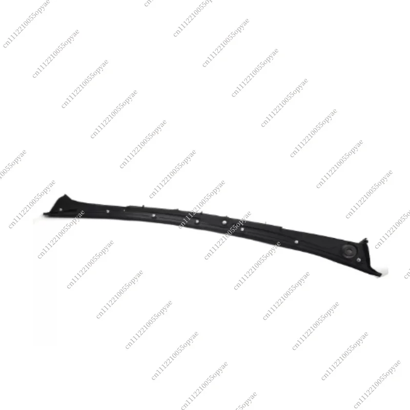 Windshield Cowl Cover Wiper Water Deflector 51718208483 for BMW E46 4 Door 1996-2006
Windshield Cowl Cover Wiper Water Deflector 51718208483 for BMW E46 4 Door 1996-2006