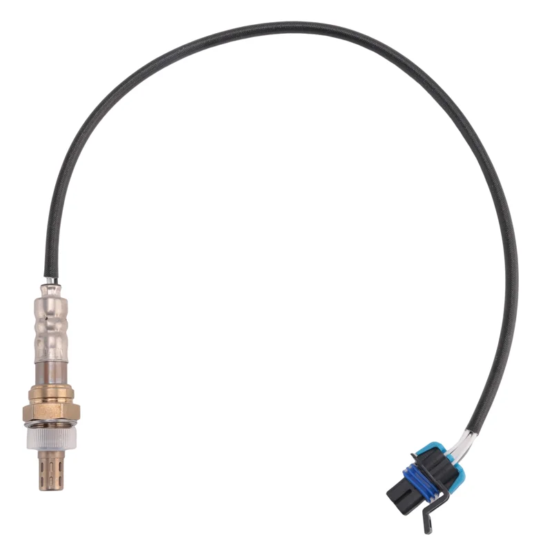Car Up & Downstream Oxygen Sensor Replace 234-4112 234-4337 234-4018 For Avalanche Silverado Suburban Tahoe GMC Sierra
Car Up & Downstream Oxygen Sensor Replace 234-4112 234-4337 234-4018 For Avalanche Silverado Suburban Tahoe GMC Sierra