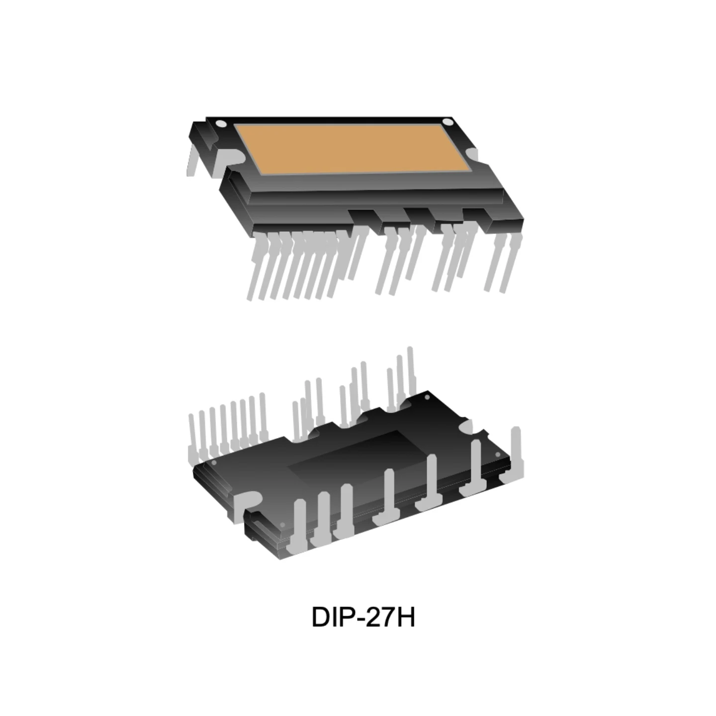 Sd20M60Ac Silan Dip-27 Intelligent Power Module 600V/20A 3-Phase Full-Bridge Driver Circuit for 3-Phase Brushless Dc Motor Drives, Mainly Used in Medium to Low Power Frequency Conversion Drives
Sd20M60Ac Silan Dip-27 Intelligent Power Module 600V/20A 3-Phase Full-Bridge Driver Circuit for 3-Phase Brushless Dc Motor Drives, Mainly Used in Medium to Low Power Frequency Conversion Drives