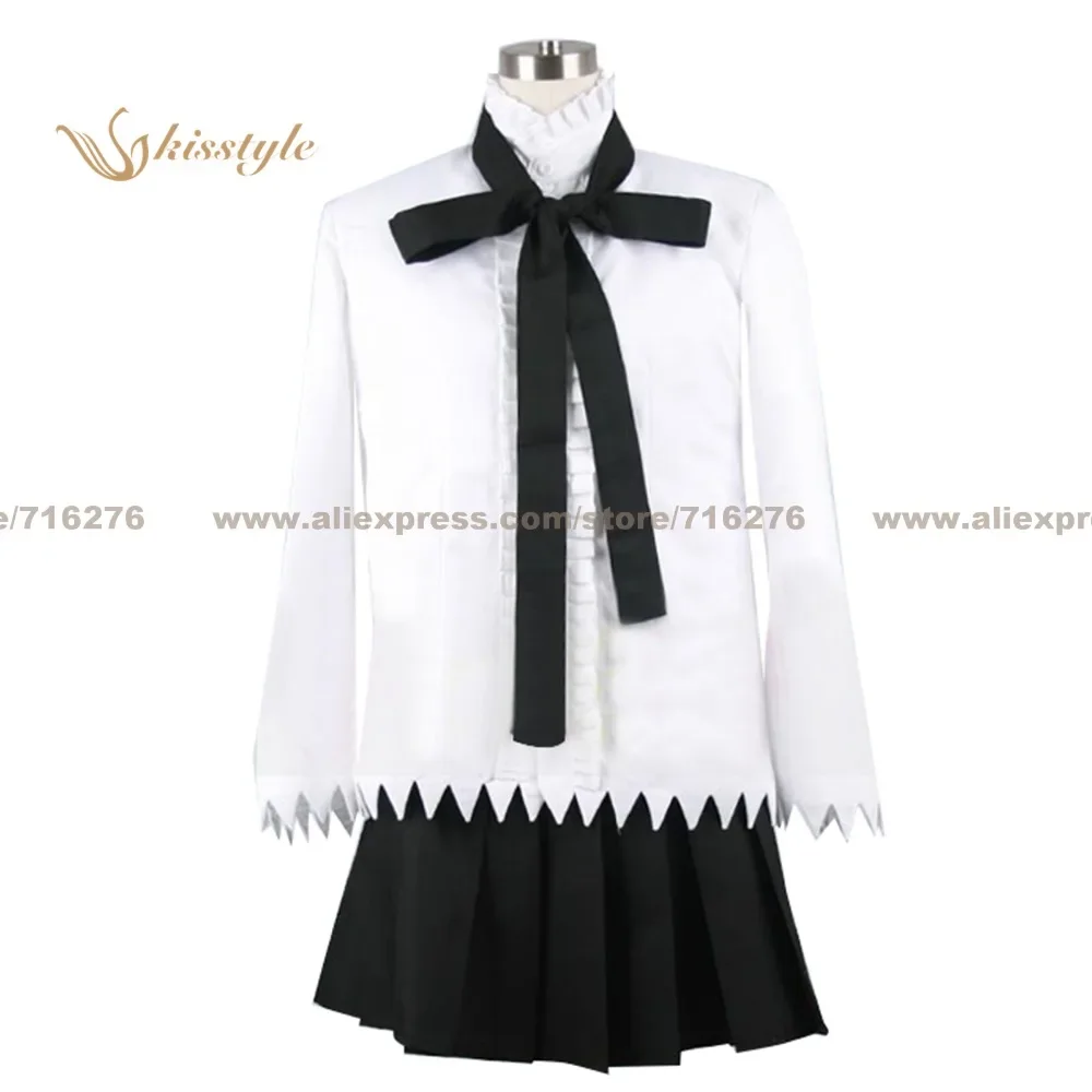 Kisstyle модная униформа D.Gray-man Road Kamelot COS, костюм для косплея, принимаются по индивидуальному заказу
Kisstyle модная униформа D.Gray-man Road Kamelot COS, костюм для косплея, принимаются по индивидуальному заказу