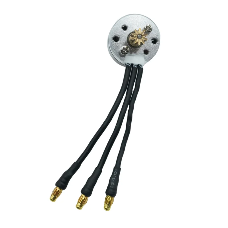 2322 2600KV Outrunner Motor AM32 45A ESC для 1/12 RC автомобиля MN99S MN168 Обновление радиоуправляемого автомобиля Power Kitb87b
2322 2600KV Outrunner Motor AM32 45A ESC для 1/12 RC автомобиля MN99S MN168 Обновление радиоуправляемого автомобиля Power Kitb87b